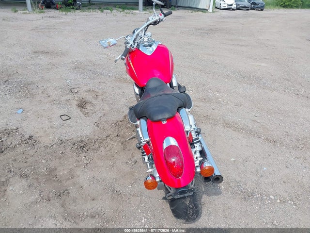 Продаж на аукціоні авто 2003 Kawasaki Vn1500 P1, vin: JKBVNAP163A014890, номер лоту: 45625941