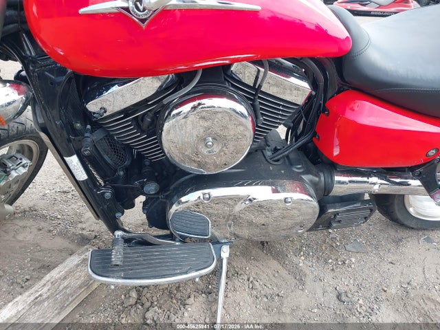 Продаж на аукціоні авто 2003 Kawasaki Vn1500 P1, vin: JKBVNAP163A014890, номер лоту: 45625941