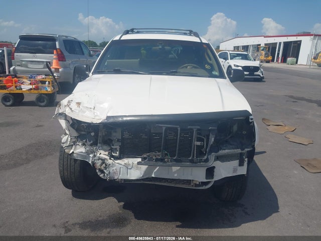 Продаж на аукціоні авто 2004 Jeep Grand Cherokee Limited, vin: 1J8GW58NX4C171426, номер лоту: 45625943