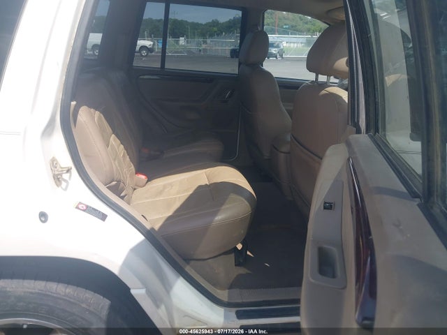 Продаж на аукціоні авто 2004 Jeep Grand Cherokee Limited, vin: 1J8GW58NX4C171426, номер лоту: 45625943