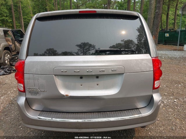 Aukcja sprzedaży 2013 Dodge Grand Caravan Se, vin: 2C4RDGBG6DR753963, numer aukcji: 45625944