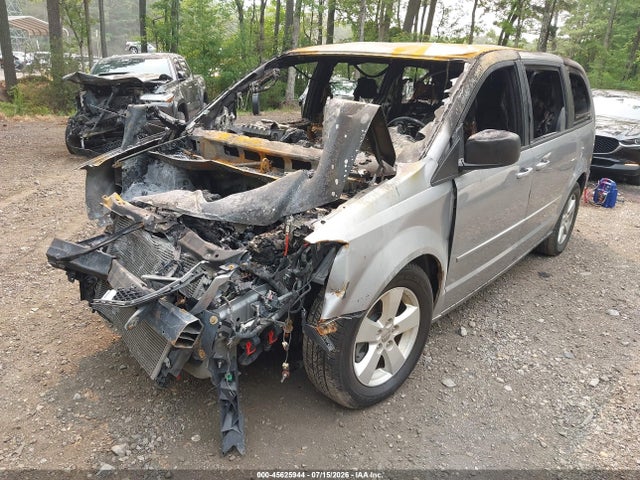 Aukcja sprzedaży 2013 Dodge Grand Caravan Se, vin: 2C4RDGBG6DR753963, numer aukcji: 45625944