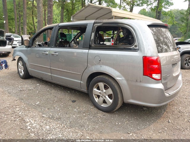 Aukcja sprzedaży 2013 Dodge Grand Caravan Se, vin: 2C4RDGBG6DR753963, numer aukcji: 45625944