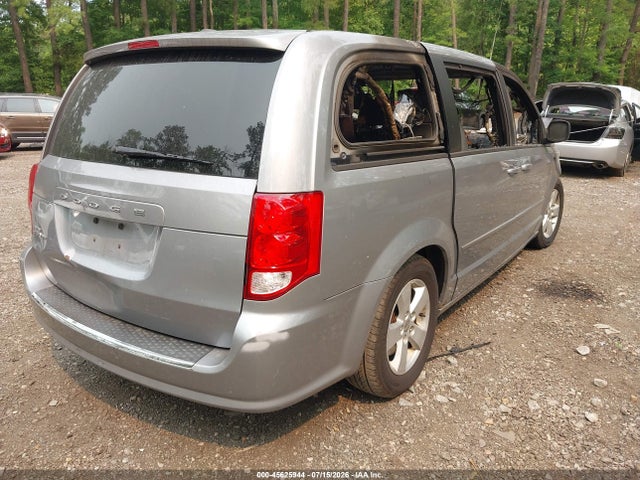 Aukcja sprzedaży 2013 Dodge Grand Caravan Se, vin: 2C4RDGBG6DR753963, numer aukcji: 45625944