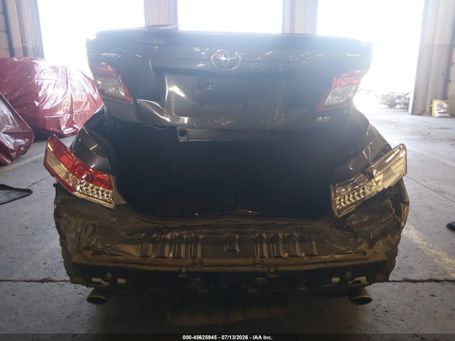 45625945 :رقم المزاد ، 4T1BF3EK7BU208208 vin ، 2011 Toyota Camry Se مزاد بيع