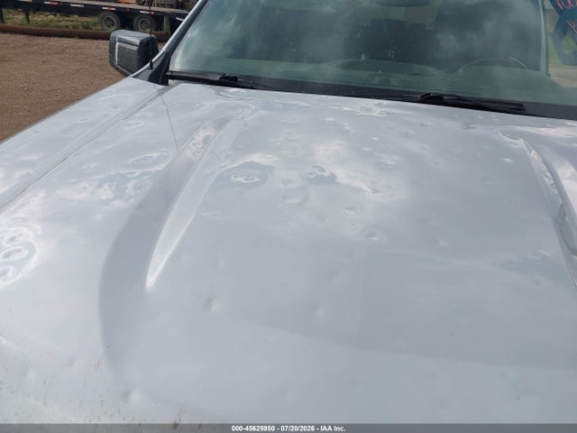 Продаж на аукціоні авто 2020 Chevrolet Silverado 1500 Rst, vin: 1GCPYEEK9LZ227038, номер лоту: 45625950