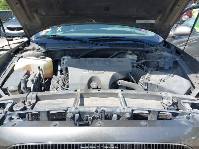 Продаж на аукціоні авто 2003 Buick Lesabre Limited, vin: 1G4HR54K53U204142, номер лоту: 45625954