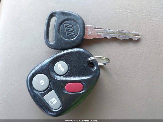 Продаж на аукціоні авто 2003 Buick Lesabre Limited, vin: 1G4HR54K53U204142, номер лоту: 45625954