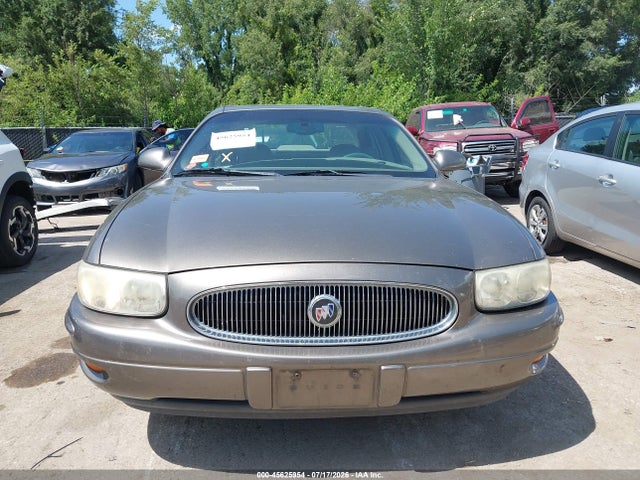 Продаж на аукціоні авто 2003 Buick Lesabre Limited, vin: 1G4HR54K53U204142, номер лоту: 45625954