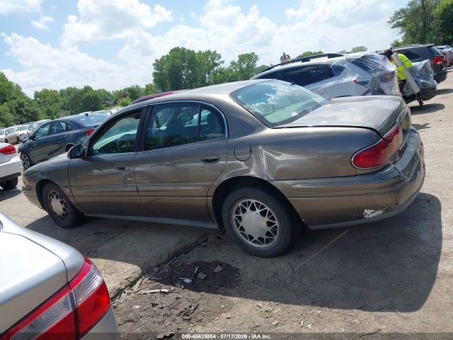 Продаж на аукціоні авто 2003 Buick Lesabre Limited, vin: 1G4HR54K53U204142, номер лоту: 45625954