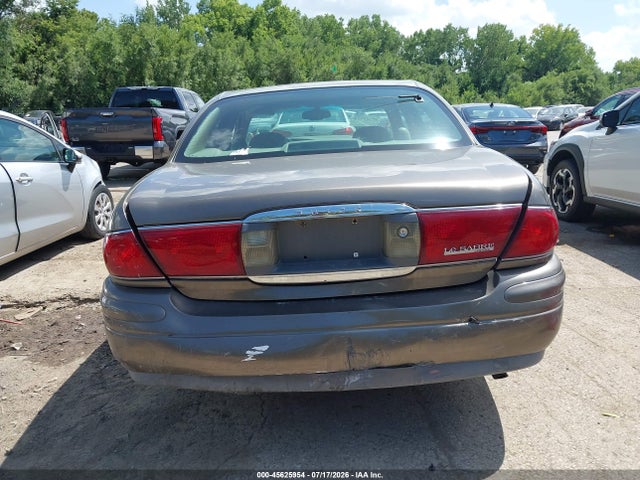Продаж на аукціоні авто 2003 Buick Lesabre Limited, vin: 1G4HR54K53U204142, номер лоту: 45625954