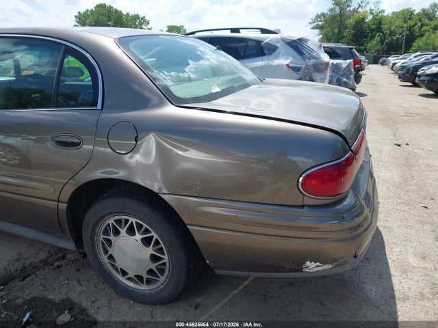 Продаж на аукціоні авто 2003 Buick Lesabre Limited, vin: 1G4HR54K53U204142, номер лоту: 45625954