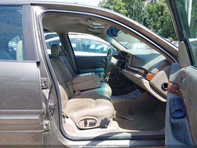 Продаж на аукціоні авто 2003 Buick Lesabre Limited, vin: 1G4HR54K53U204142, номер лоту: 45625954