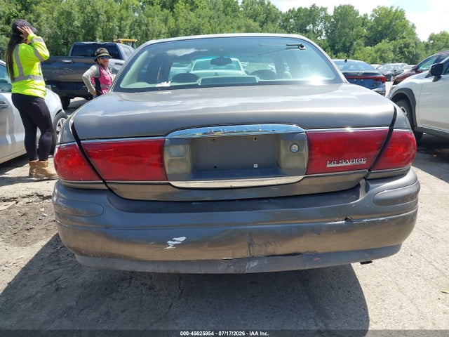 Продаж на аукціоні авто 2003 Buick Lesabre Limited, vin: 1G4HR54K53U204142, номер лоту: 45625954