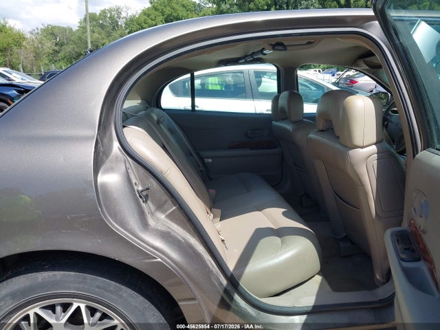 Продаж на аукціоні авто 2003 Buick Lesabre Limited, vin: 1G4HR54K53U204142, номер лоту: 45625954