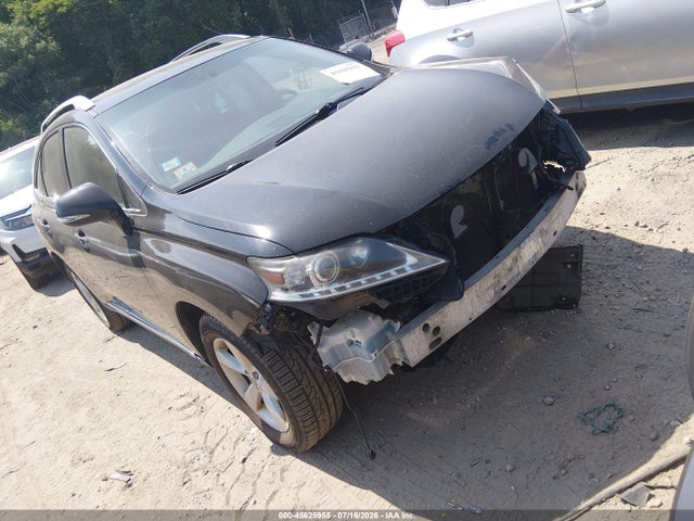 Aukcja sprzedaży 2013 Lexus Rx 350, vin: 2T2BK1BA6DC218059, numer aukcji: 45625955