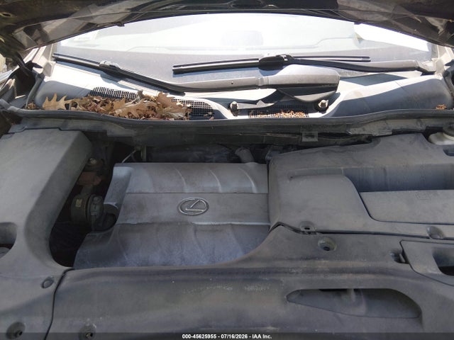 Aukcja sprzedaży 2013 Lexus Rx 350, vin: 2T2BK1BA6DC218059, numer aukcji: 45625955