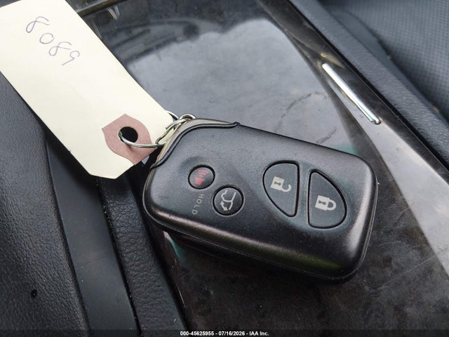 Aukcja sprzedaży 2013 Lexus Rx 350, vin: 2T2BK1BA6DC218059, numer aukcji: 45625955