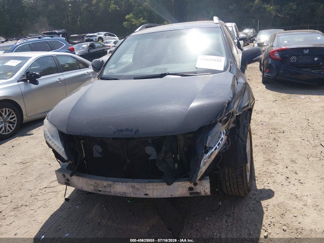 Aukcja sprzedaży 2013 Lexus Rx 350, vin: 2T2BK1BA6DC218059, numer aukcji: 45625955