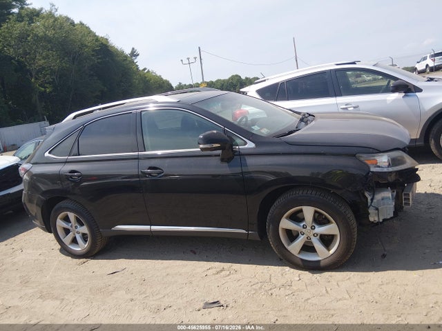 Aukcja sprzedaży 2013 Lexus Rx 350, vin: 2T2BK1BA6DC218059, numer aukcji: 45625955