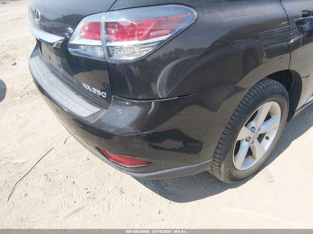 Aukcja sprzedaży 2013 Lexus Rx 350, vin: 2T2BK1BA6DC218059, numer aukcji: 45625955