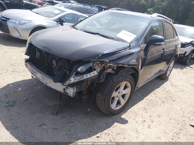 Aukcja sprzedaży 2013 Lexus Rx 350, vin: 2T2BK1BA6DC218059, numer aukcji: 45625955