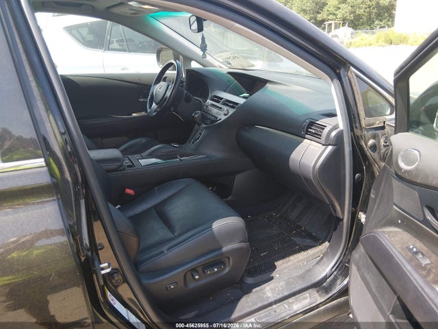Aukcja sprzedaży 2013 Lexus Rx 350, vin: 2T2BK1BA6DC218059, numer aukcji: 45625955