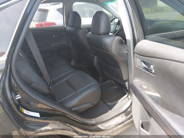 Aukcja sprzedaży 2013 Lexus Rx 350, vin: 2T2BK1BA6DC218059, numer aukcji: 45625955