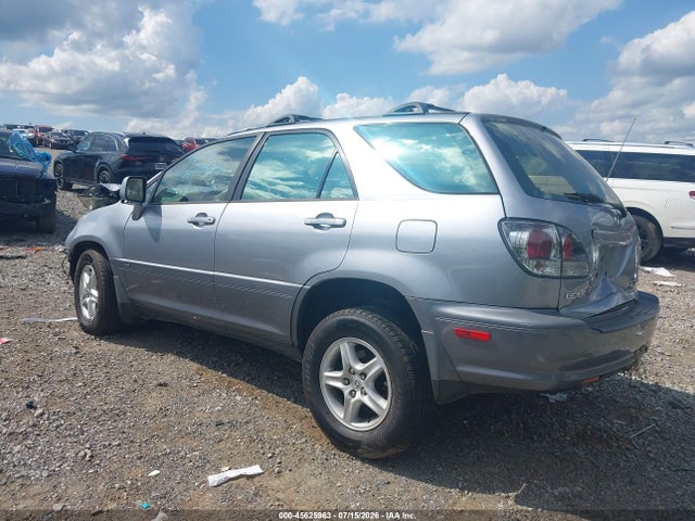 Продажа на аукционе авто 2002 Lexus Rx 300, vin: JTJGF10U720124949, номер лота: 45625963