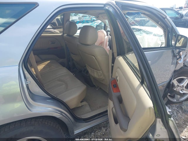Продажа на аукционе авто 2002 Lexus Rx 300, vin: JTJGF10U720124949, номер лота: 45625963