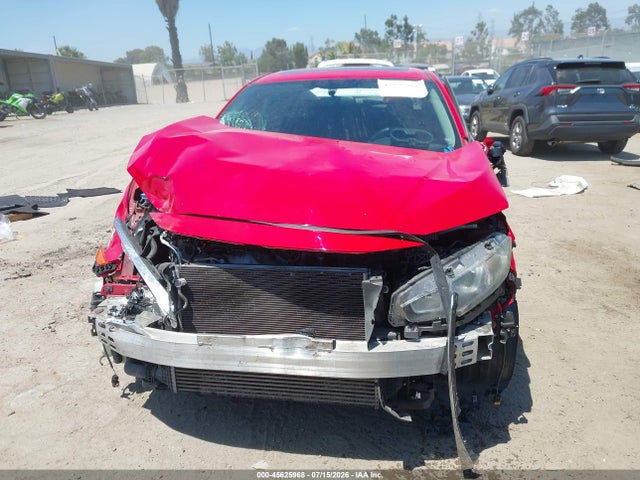 Продаж на аукціоні авто 2017 Honda Civic Ex-t, vin: 2HGFC1F31HH641806, номер лоту: 45625968