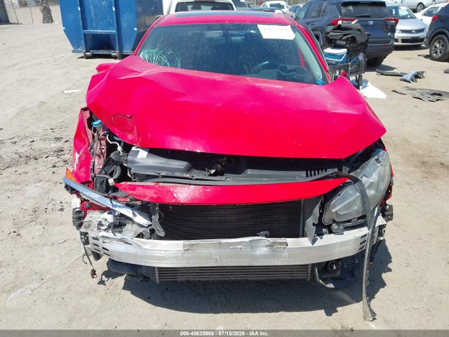 Продаж на аукціоні авто 2017 Honda Civic Ex-t, vin: 2HGFC1F31HH641806, номер лоту: 45625968