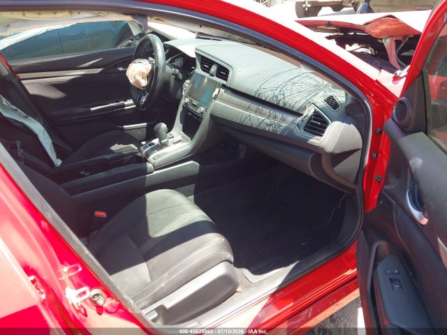 Продаж на аукціоні авто 2017 Honda Civic Ex-t, vin: 2HGFC1F31HH641806, номер лоту: 45625968