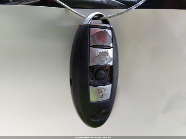Aukcja sprzedaży 2009 Infiniti G37, vin: JNKCV66E59M723447, numer aukcji: 45625969