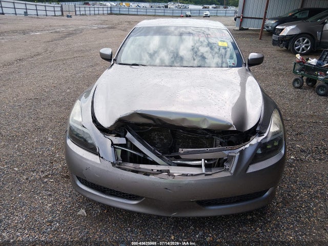 Aukcja sprzedaży 2009 Infiniti G37, vin: JNKCV66E59M723447, numer aukcji: 45625969