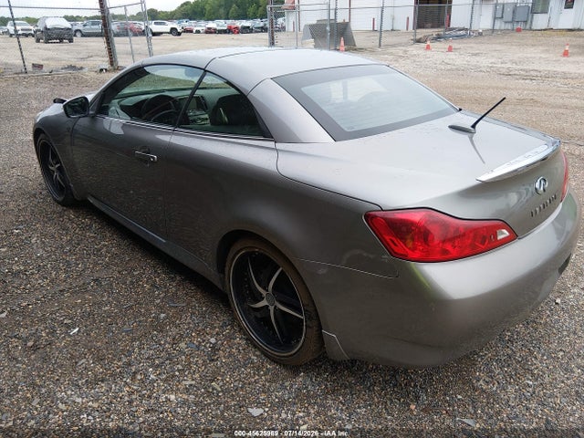 Aukcja sprzedaży 2009 Infiniti G37, vin: JNKCV66E59M723447, numer aukcji: 45625969