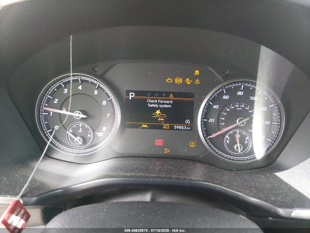 Hyundai Santa Fe Sel 2022 5NMS2DAJ4NH432597 Image 15