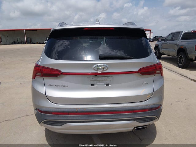 Hyundai Santa Fe Sel 2022 5NMS2DAJ4NH432597 Image 16