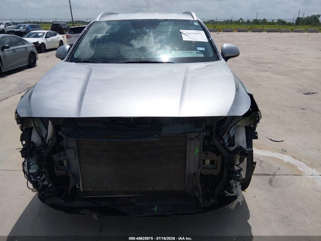 Hyundai Santa Fe Sel 2022 5NMS2DAJ4NH432597 Image 6