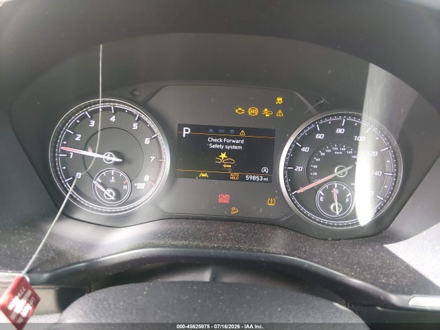 Hyundai Santa Fe Sel 2022 5NMS2DAJ4NH432597 Image 7