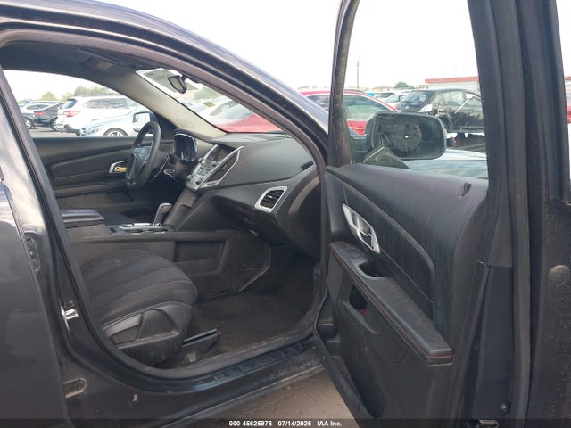 Aukcja sprzedaży 2013 Gmc Terrain Sle-1, vin: 2GKALMEK4D6178041, numer aukcji: 45625976