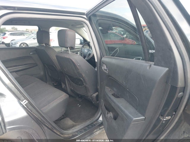 Aukcja sprzedaży 2013 Gmc Terrain Sle-1, vin: 2GKALMEK4D6178041, numer aukcji: 45625976