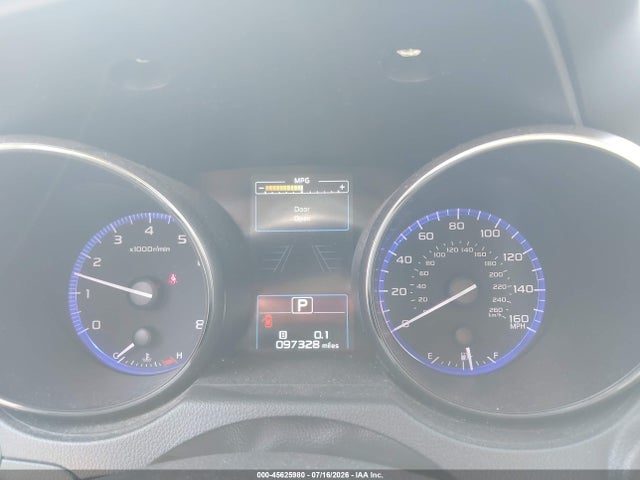 Продажа на аукционе авто 2016 Subaru Outback 3.6r Limited, vin: 4S4BSENC7G3204866, номер лота: 45625980