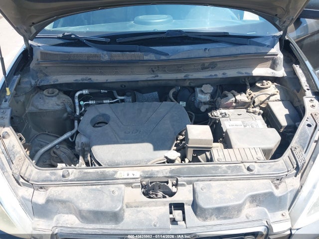 Продаж на аукціоні авто 2013 Kia Soul, vin: KNDJT2A52D7492061, номер лоту: 45625982