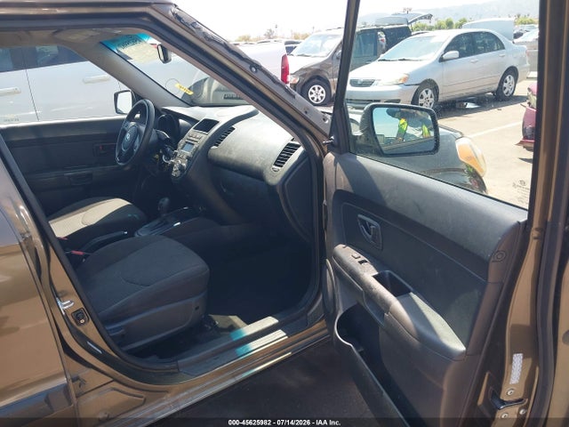 Продаж на аукціоні авто 2013 Kia Soul, vin: KNDJT2A52D7492061, номер лоту: 45625982
