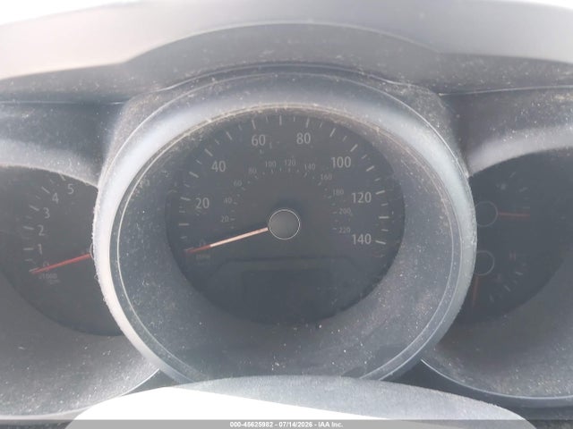 Продаж на аукціоні авто 2013 Kia Soul, vin: KNDJT2A52D7492061, номер лоту: 45625982
