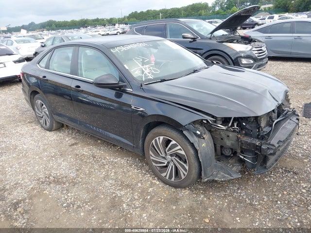 2020 Volkswagen Jetta 1.4t Sel მანქანა იყიდება აუქციონზე, vin: 3VWEB7BU9LM033716, აუქციონის ნომერი: 45625984