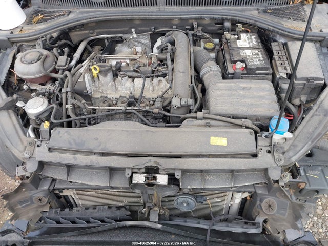 2020 Volkswagen Jetta 1.4t Sel მანქანა იყიდება აუქციონზე, vin: 3VWEB7BU9LM033716, აუქციონის ნომერი: 45625984