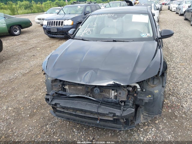 2020 Volkswagen Jetta 1.4t Sel მანქანა იყიდება აუქციონზე, vin: 3VWEB7BU9LM033716, აუქციონის ნომერი: 45625984
