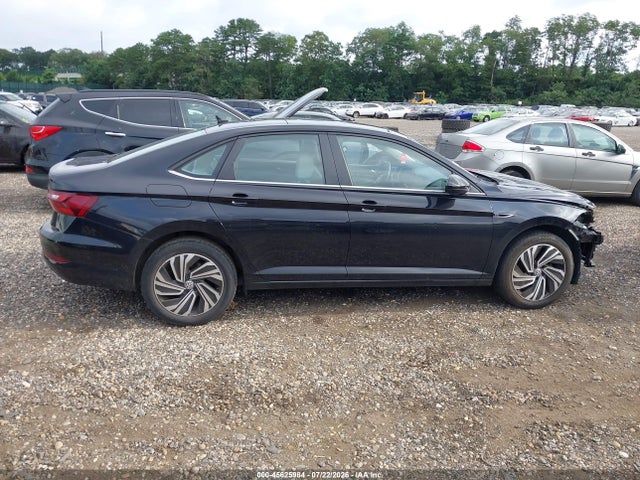 2020 Volkswagen Jetta 1.4t Sel მანქანა იყიდება აუქციონზე, vin: 3VWEB7BU9LM033716, აუქციონის ნომერი: 45625984